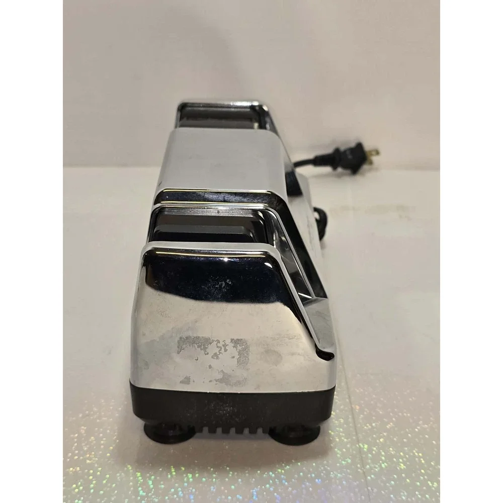 🔪 Chef'sChoice 110 Diamond Hone Electric Knife Sharpener‎ EUC 🔪